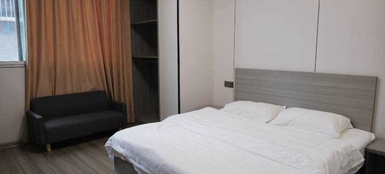 宁德霍童向阳宾馆图片