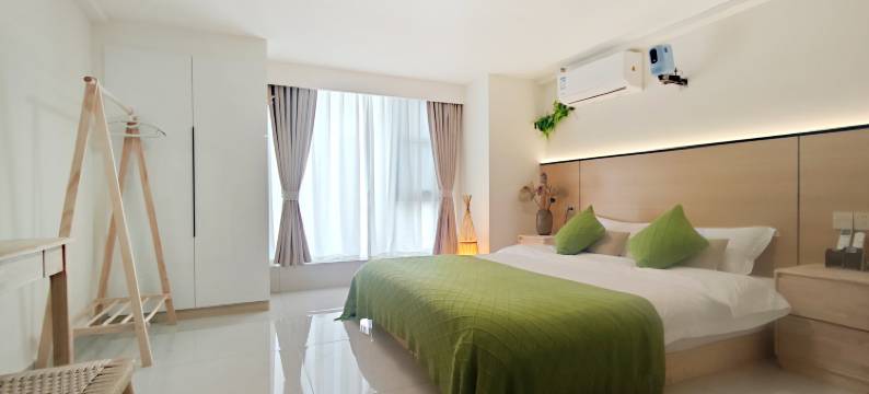 麦风·影院木舍(高新二路曲水憩园店)图片