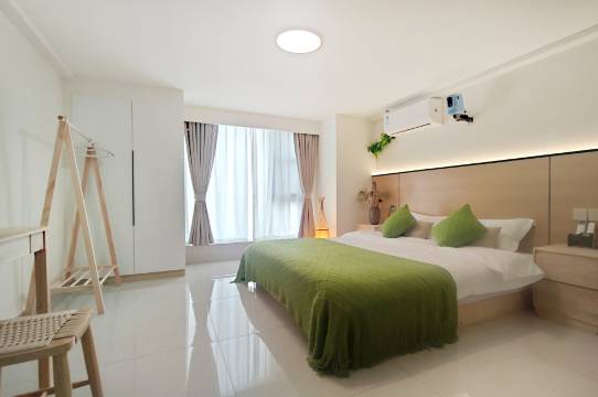 麦风·影院木舍(省妇幼保健院光谷院区店)