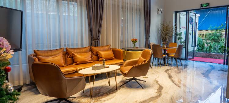 帕克21豪华精品酒店(Parc21 Luxury Boutique Hotel)图片