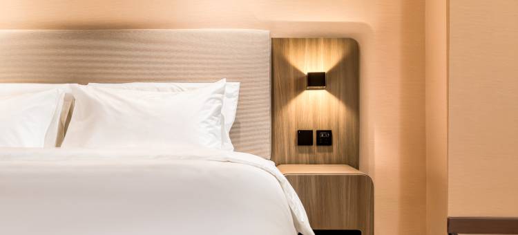 汉庭酒店(哈尔滨中央大街火车站北广场店)图片