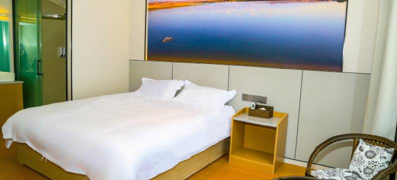 敦煌漠果小筑民宿(莫高窟数字中心店)图片