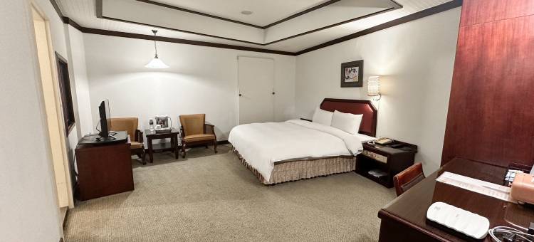 承携行旅彰化中正馆图片