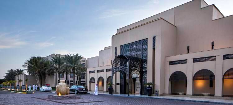 柏悦吉达码头俱乐部Spa酒店(Park Hyatt Jeddah Marina Club and Spa)图片