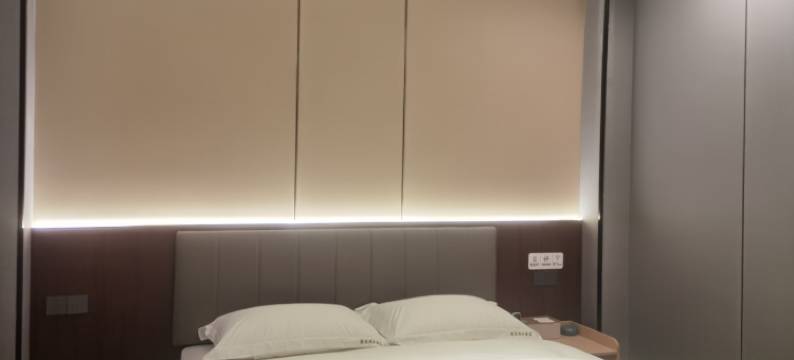 隍庭商务酒店图片