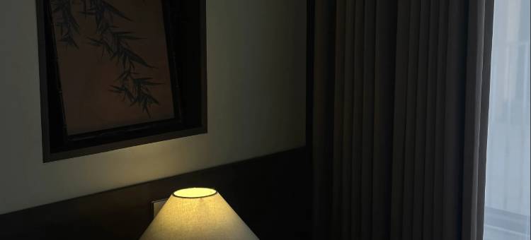 牧云・温泉别墅｜海景风光｜花园艺术民宿(盛唐岚山步行街店)图片