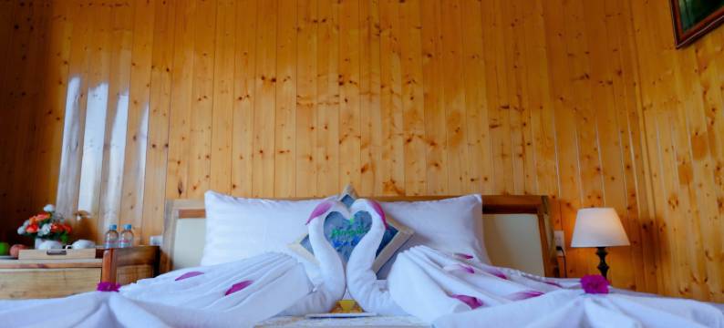 VEN SONG 平房(Bungalow Ven Song)图片