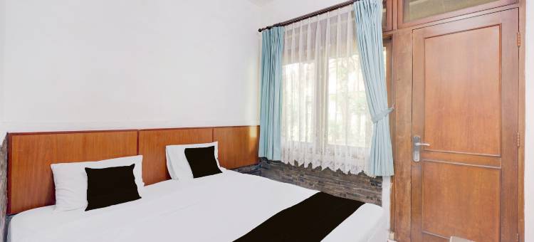 Hotel O Bogor near Taman Safari formerly Hotel Rudian 1图片