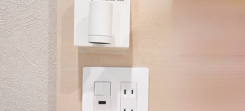 名古屋KIYOSHI酒店(Hotel Kiyoshi Nagoya)图片