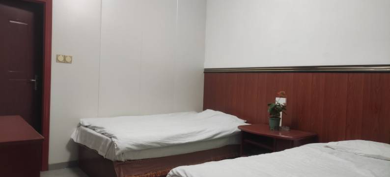 鄯善经济旅馆图片