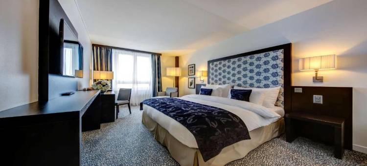 Hotel Beaulac图片