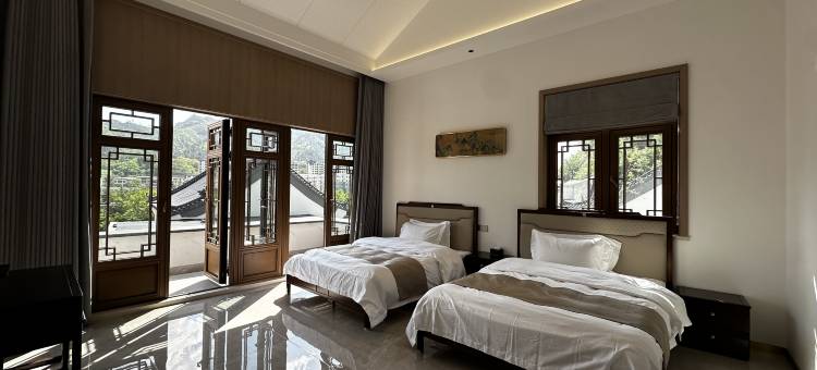 芸榭轩民俗民宿图片