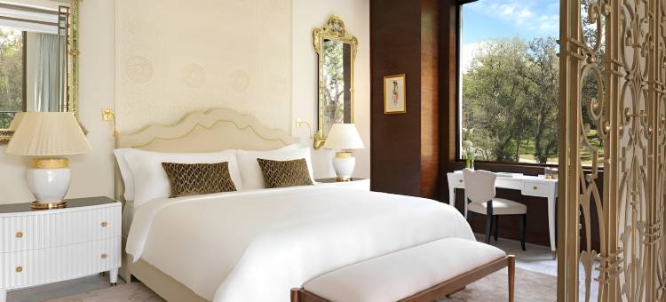 拉巴特丽思卡尔顿酒店, 达尔艾斯萨拉姆(The Ritz-Carlton Rabat, Dar Es Salam)图片