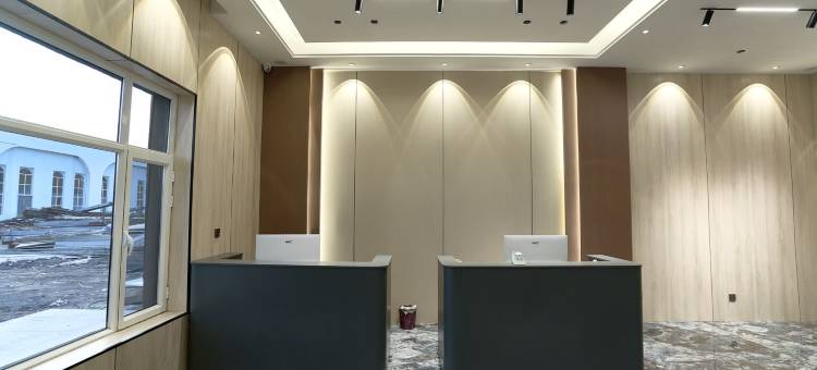 如家驿禾影趣酒店(通辽市政府维多利摩尔城店)图片