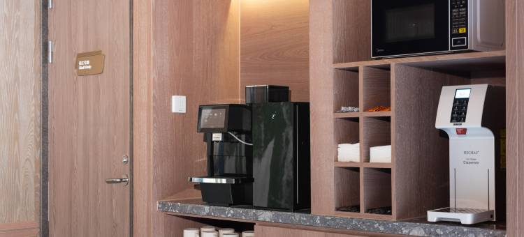 苏州北站智选假日酒店图片