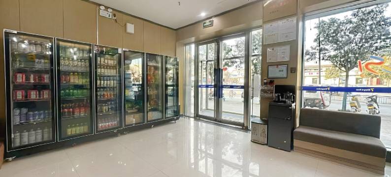 7天优品酒店(宋城路开封站店)图片