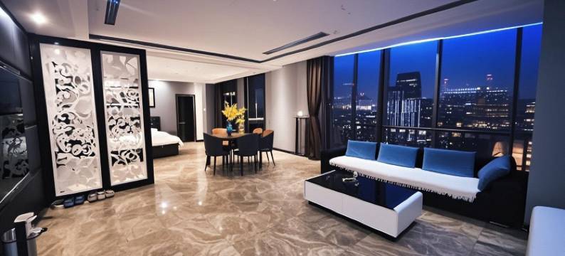 包租婆的民宿(张家口同盛大厦店)图片