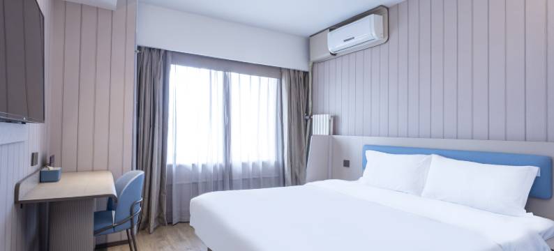 汉庭酒店(北京西站店)图片