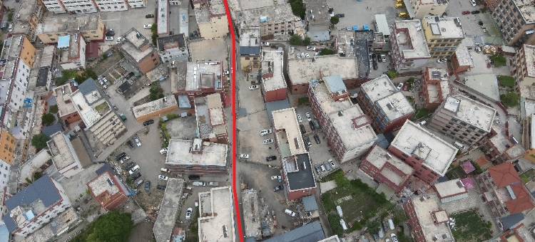 兰欧尚品酒店(甘孜巴塘店)图片