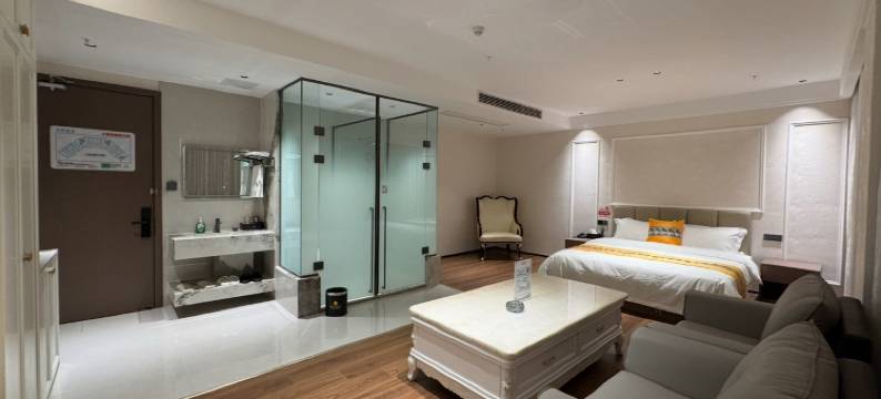 和悦酒店(砀山天御府店)图片