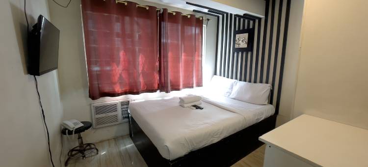 马尼拉东方花园套房酒店(Jardin Oriental Suites Ubelt Manila)图片