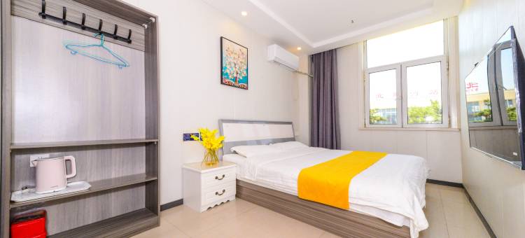 畅畅宾馆(北戴河火车站店)图片