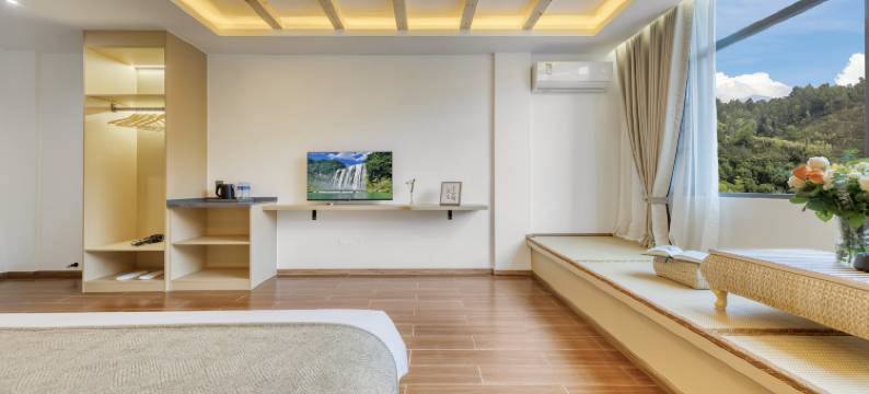 一维酒店(黄果树景区店)图片