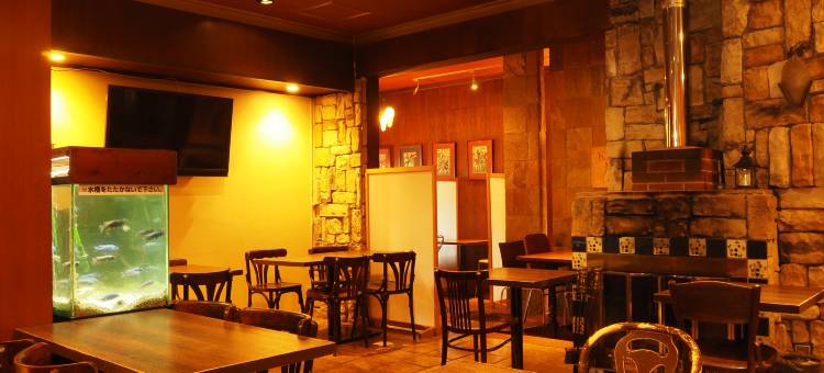 鹿儿岛Gasthof酒店(Hotel Gasthof)图片