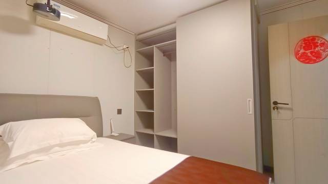 洛阳白姐家民舍(丽景门地铁站店)