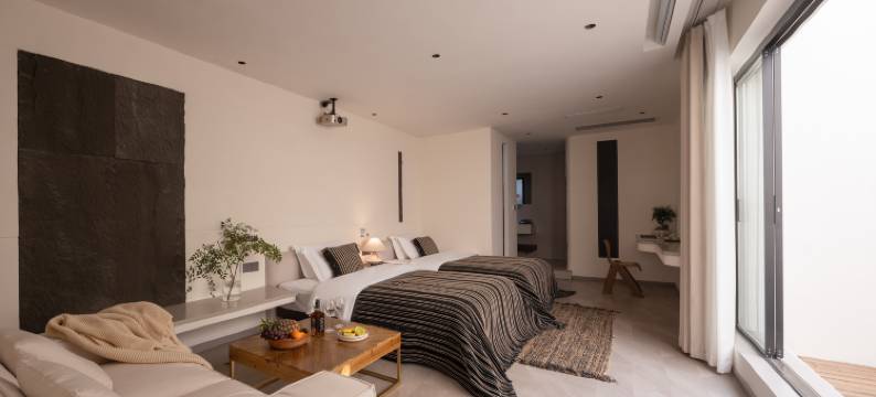 有间夏舍・雪岭云畔度假美宿(丽江束河古镇店)图片