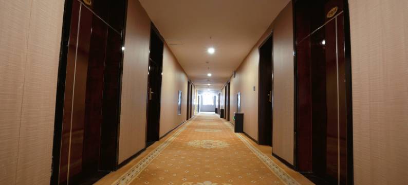 巴东国玖大酒店图片