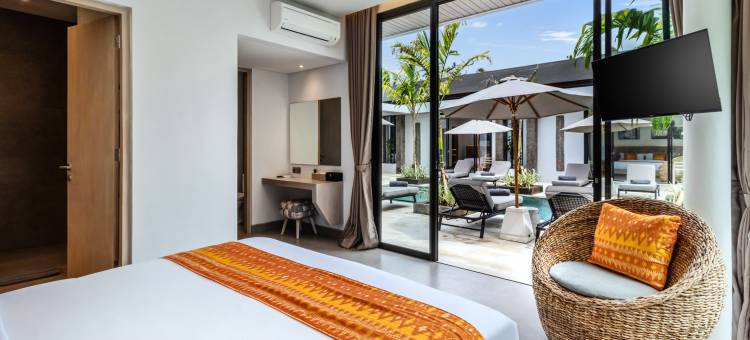 禅梦别墅(Villa Dream Meditation by BaliSuperHost)图片