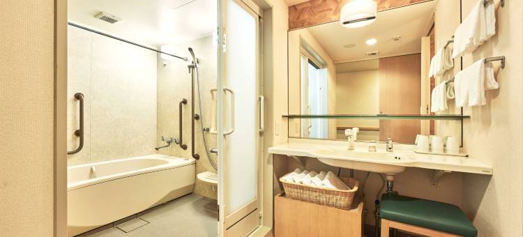 东急假期酒店 箱根强罗(Tokyu Vacations Hakone Gora)图片