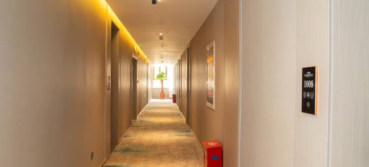 康铂国际酒店图片