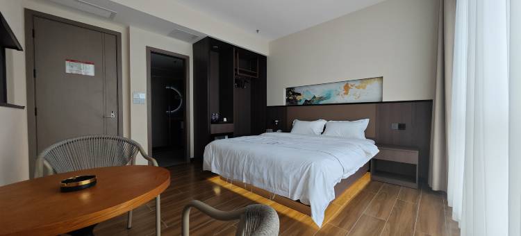 桐汐酒店(金厢镇店)图片