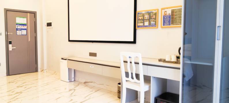 金谷酒店(阳春河西店)图片