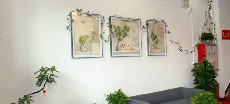 江门华义公寓(五邑大学店)图片