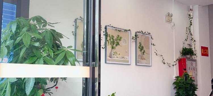 江门华义公寓(五邑大学店)图片