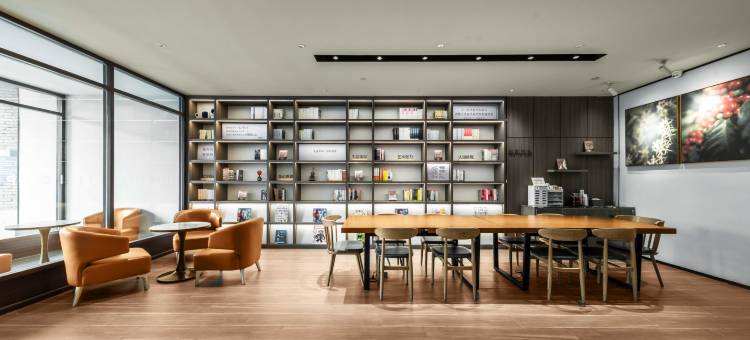 汉庭酒店(淄博高新区鲁泰大道店)图片