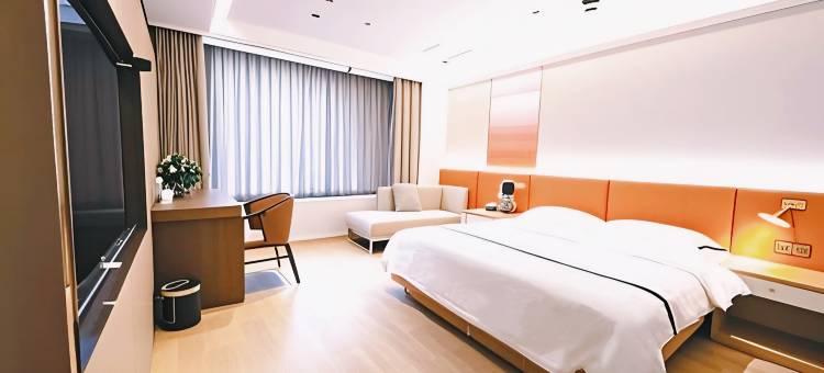 古蔺名都壹号酒店(新政府大楼店)图片