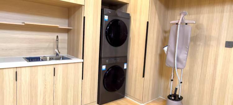 东盛商务宾馆(临邑县人民医院店)图片