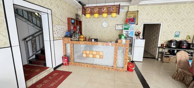 雪豫供氧宾馆图片