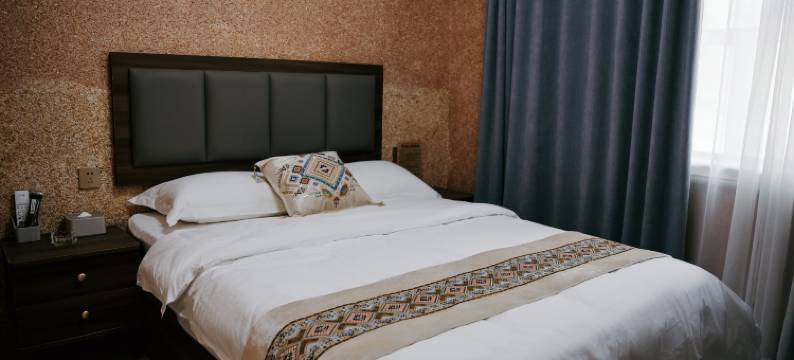 阿克陶奥融民宿图片