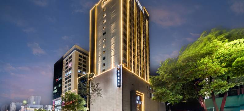 星程酒店(信阳息县西亚丽宝广场店)图片