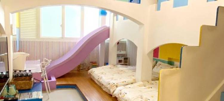 潮州-奇遇旅宿图片