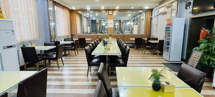 雅悦酒店(北京同仁医院店)图片