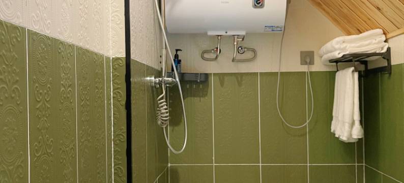 望山阁民宿图片