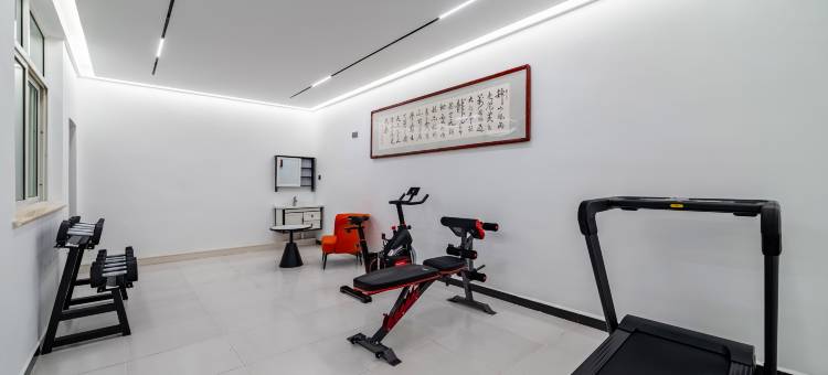 吾朵酒店(雄安新区安新白洋淀景区旅游码头店)图片
