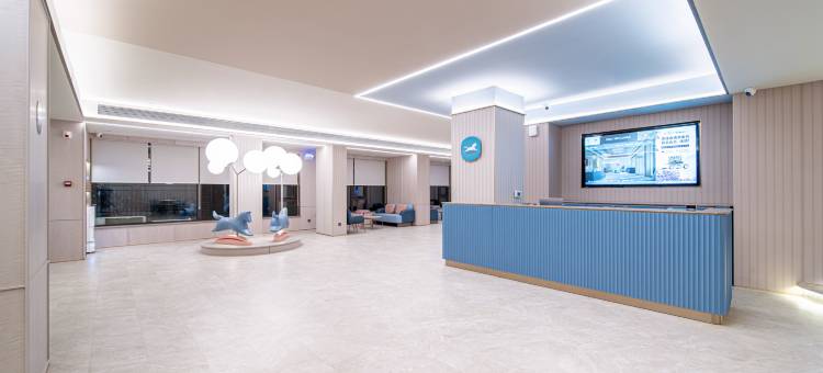 汉庭酒店(三门峡义马店)图片