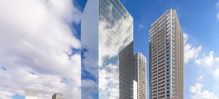 格兰贝尔札幌酒店(SAPPORO HOTEL by GRANBELL)图片